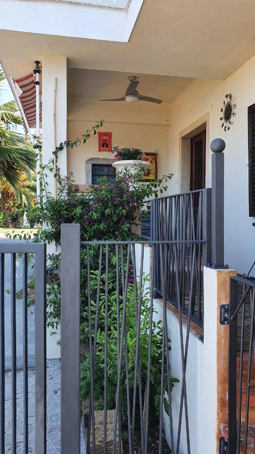 Studio-Apartments Monfort Portoroz Exterior photo