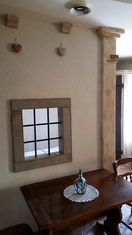 Studio-Apartments Monfort Portoroz Room photo