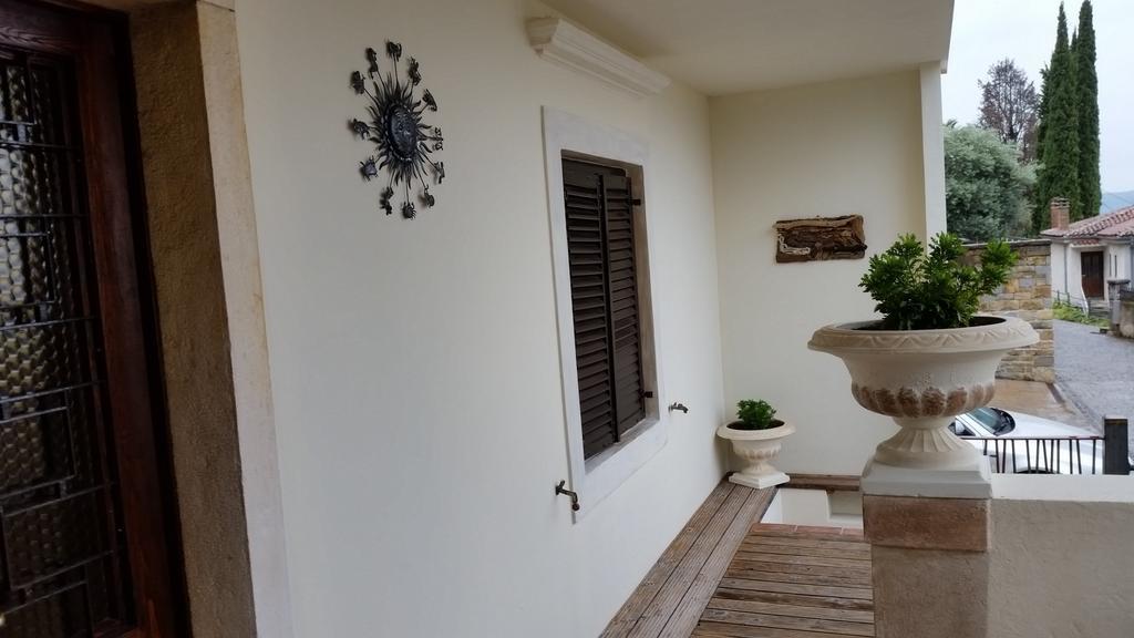 Studio-Apartments Monfort Portoroz Room photo