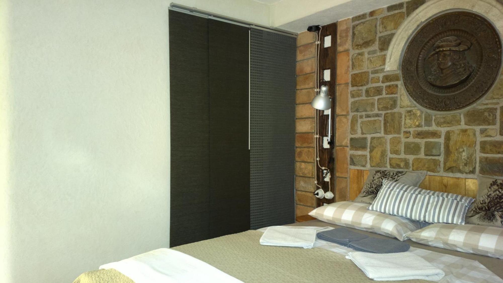 Studio-Apartments Monfort Portoroz Room photo