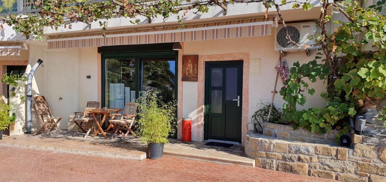 Studio-Apartments Monfort Portoroz Exterior photo